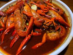 -叶派龙虾•招牌香辣蟹·海鲜(中海国际店)