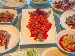 -洋洋中餐馆·SINCE 1997(信投店)