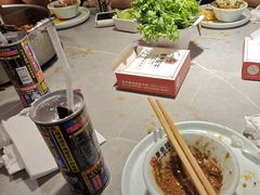 -宴全牛粤来越牛潮汕鲜牛肉火锅(海州万达广场店)