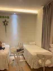 -塑青春&伊肤泉祛痘皮肤管理