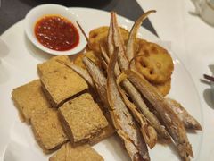 -一澜江宴·江景地标楚菜(江滩公园店)