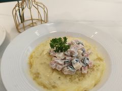 -库滋明·俄罗斯特色美食(中央大街店)