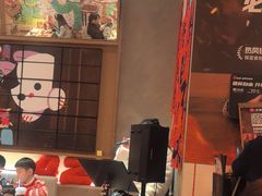 -必胜客(大宁路店)