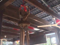 -秋香鱼馆(世凹桃园店)