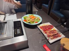-邢氏老太太烤串(北兴街店)