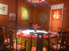 -正阳门饭庄·烤鸭·北京菜(万丰路七里庄店)