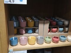 -鹿岛生活(熙地港店)