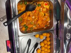 -比格比萨自助(南京万达茂店)