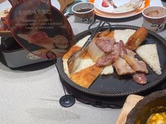 -小厨娘淮扬菜(天印大道店)