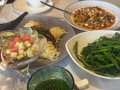-渝信川菜(南滨店)