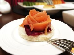 -天津海河悦榕庄·Lobby Lounge大堂吧