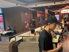 -聚味瞿记·龙虾堂(咸嘉湖店)