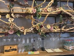 -Common Table · Brunch & Coffee