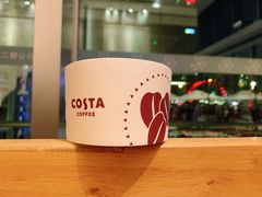 -COSTA COFFEE(静安嘉里中心店)