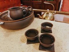 -点都德(聚福楼店)