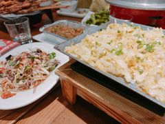 -管氏翅吧(马家堡店)