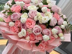 -烛影拾光·创意菜·鲜花·音乐(曲江钻石半岛店)