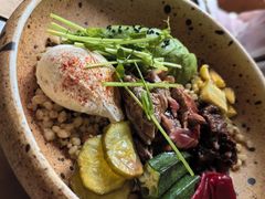 -O'mills Sourdough Bakery&Bistro(永嘉路店)