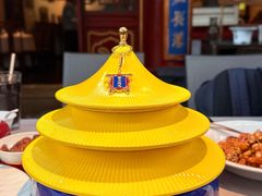 -花家怡园(四合院总店)