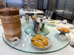 -翠园(北京王府中环店)