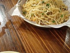 炒米粉-顺德一品粥·20年凤城老字号(芳村店)