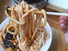 -王菊美食街·王菊面馆(总店)