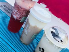-喜茶(北京五棵松华熙店)