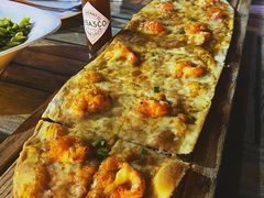 小龙虾薄饼-LENBACH兰巴赫西餐啤酒坊(大连东港店)