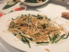 -金成潮菜博物馆(海珠湿地店)
