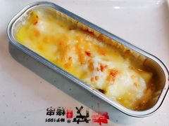 -丰茂烤串(六里桥店)