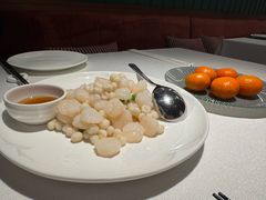 -漢舍中国菜馆(浦东嘉里城店)