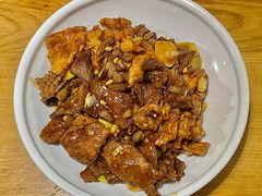 -陈傻子餐厅(世纪都会店)
