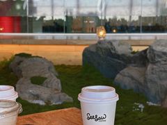 -Seesaw Coffee(朝阳大悦城店)