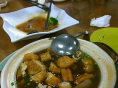 -新峰肉骨茶