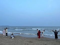 -老虎石海上公园