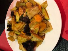 -华味居 Restaurant Chinese Huaweiju