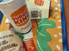 -汉堡王(徐汇绿地缤纷店)