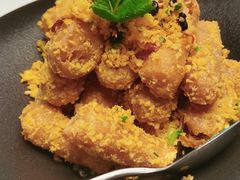 -院里寻菜·祖庵菜宴请(观沙岭店)