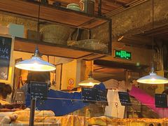 -仙峰天然面包(迎宾路店)