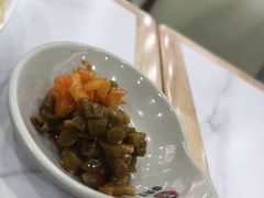 -李先生牛肉面大王(北京平谷步行街店)