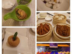 -福州天元国际威斯汀酒店·中国元素餐厅