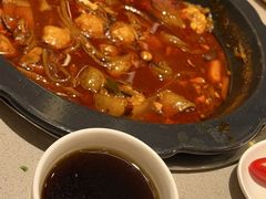 -巴蜀王婆大虾(南锣鼓巷店)