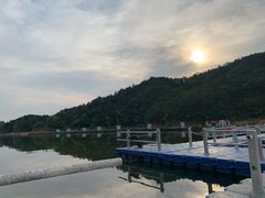 -龙川湾千岛湖国际垂钓中心