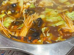 -爪王羊排火锅·烧烤