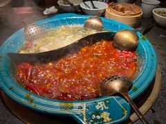 -吼堂老火锅(太古里总店)