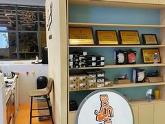 -博昇攀石馆(万维大楼店)