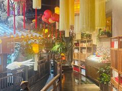 -叶叶菩提(太原别墅店)