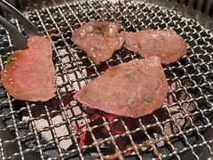 -匠太烧肉台日料理餐酒馆(三林店)