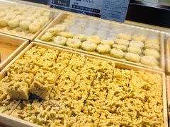 -清真全盛斋传统糕点(许士庙店)