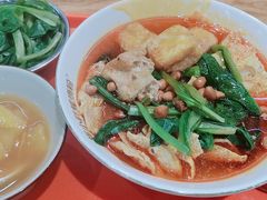 -螺小胖柳州螺蛳粉(钟楼总店)